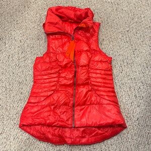 Lululemon vest